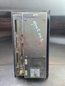 Liebherr Display/Keyboard